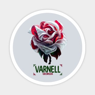 Varnell Georgia Magnet